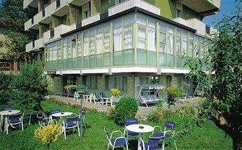 Diplomatic (Cervia)