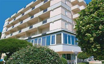 Diplomatic (Cervia)