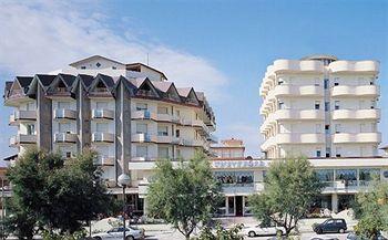 Diplomatic (Cervia)