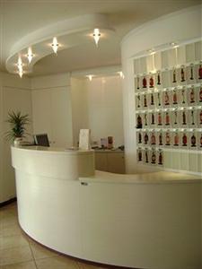 Diplomatic (Cervia)