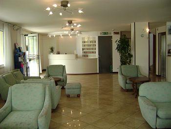 Diplomatic (Cervia)