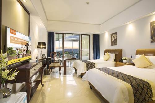 Tujia Somerset West Coast