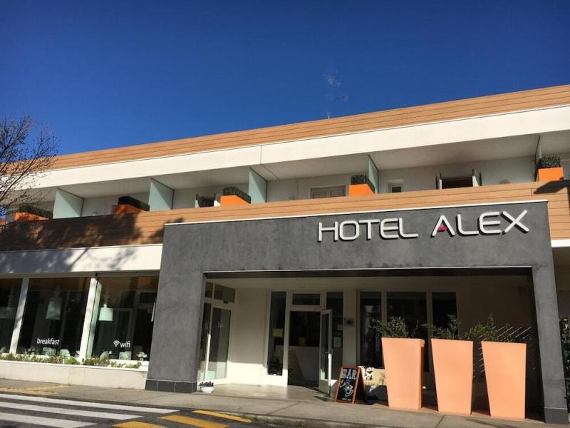 Alex Hotel
