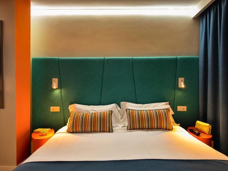 Bajamar Hotel Apartamento