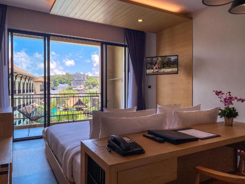 Aurico Kata Resort & Spa