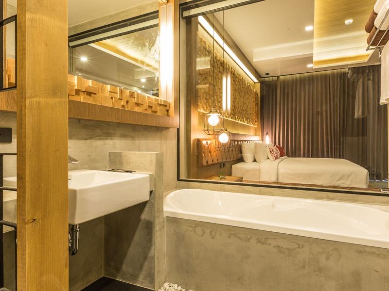 Aurico Kata Resort & Spa