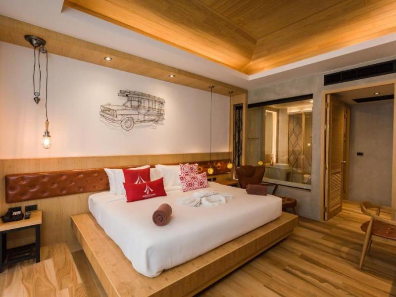 Aurico Kata Resort & Spa