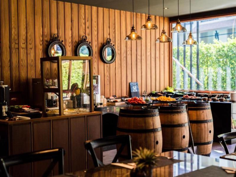 Aurico Kata Resort & Spa