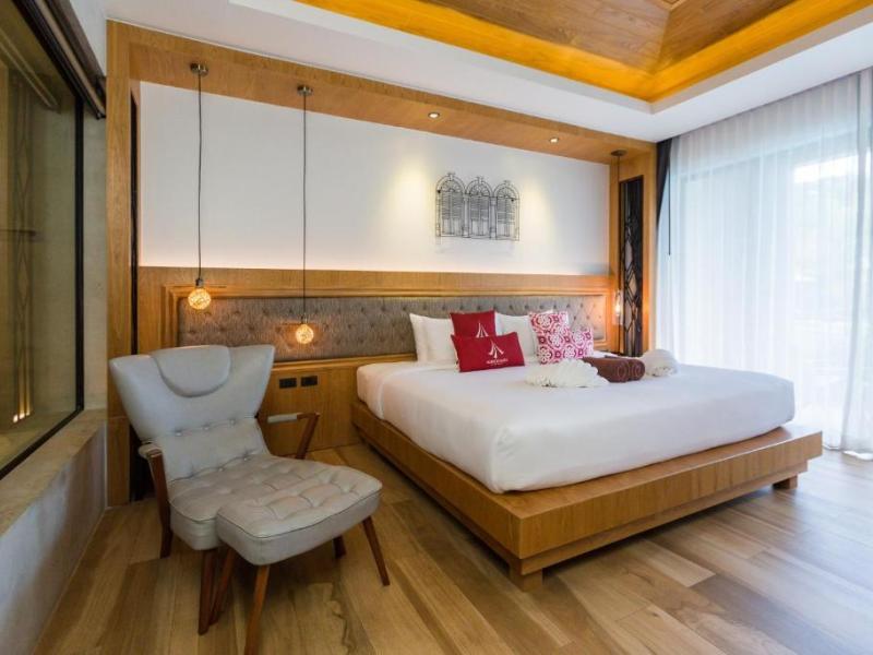 Aurico Kata Resort & Spa