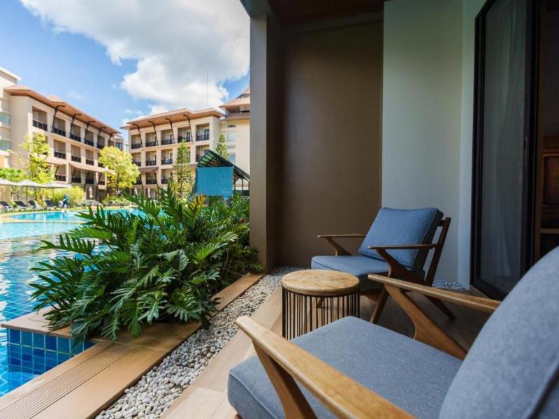 Aurico Kata Resort & Spa