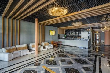 Отель Dionisus Hotel Belek & Spa Турция, Белек, фото 13