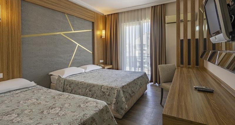 Dionisus Hotel Belek & Spa