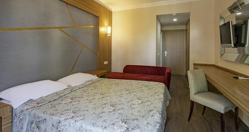 Dionisus Hotel Belek & Spa