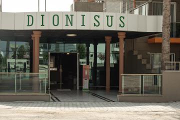 Отель Dionisus Hotel Belek & Spa Турция, Белек, фото 8