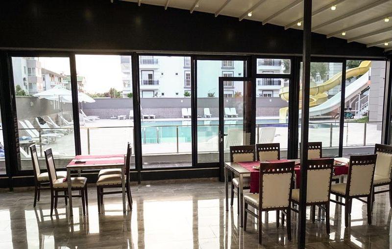 Dionisus Hotel Belek & Spa