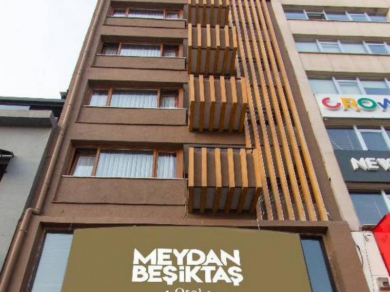 Meydan Besiktas Hotel