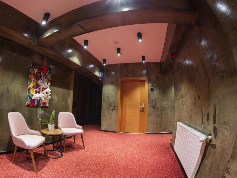 Meydan Besiktas Hotel