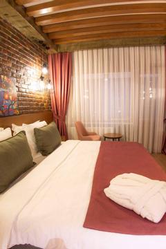 Отель Meydan Besiktas Hotel Турция, Бешикташ, фото 3