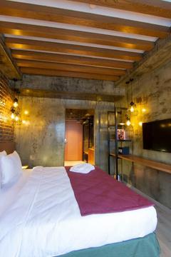 Отель Meydan Besiktas Hotel Турция, Бешикташ, фото 4