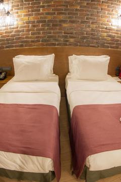 Отель Meydan Besiktas Hotel Турция, Бешикташ, фото 5