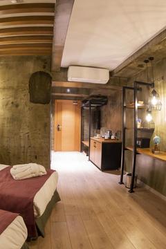 Отель Meydan Besiktas Hotel Турция, Бешикташ, фото 6