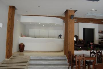 Отель Paralia Beach Boutique Hotel Греция, Паралия Катерини (Пиерия), фото 12
