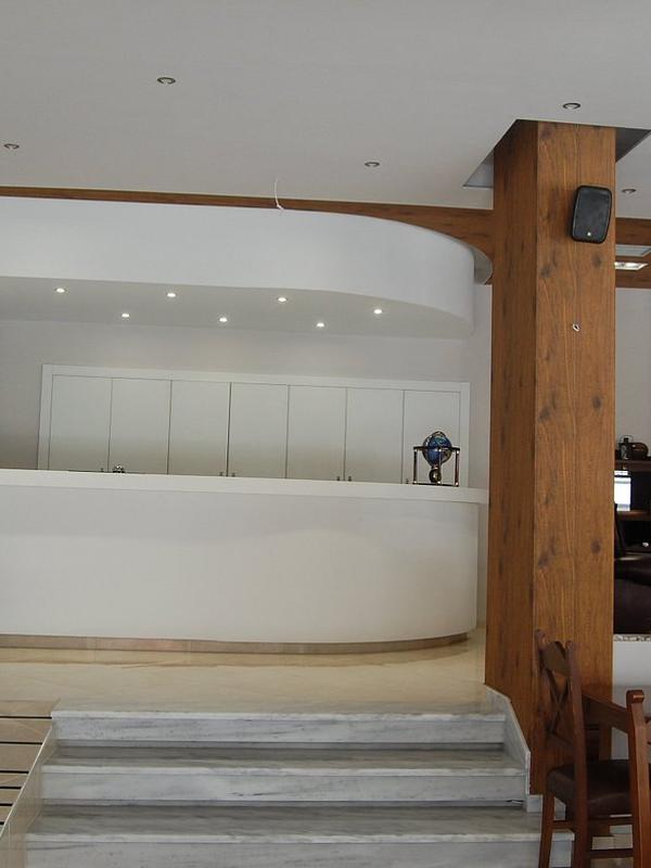 Paralia Beach Boutique Hotel
