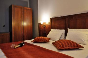 Отель Paralia Beach Boutique Hotel Греция, Паралия Катерини (Пиерия), фото 13