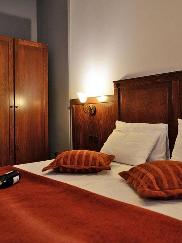 Paralia Beach Boutique Hotel