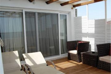 Отель Paralia Beach Boutique Hotel Греция, Паралия Катерини (Пиерия), фото 15