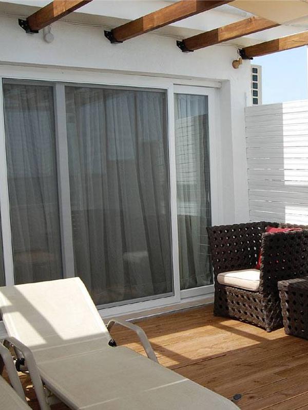 Paralia Beach Boutique Hotel