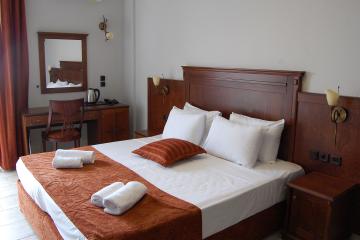 Отель Paralia Beach Boutique Hotel Греция, Паралия Катерини (Пиерия), фото 16