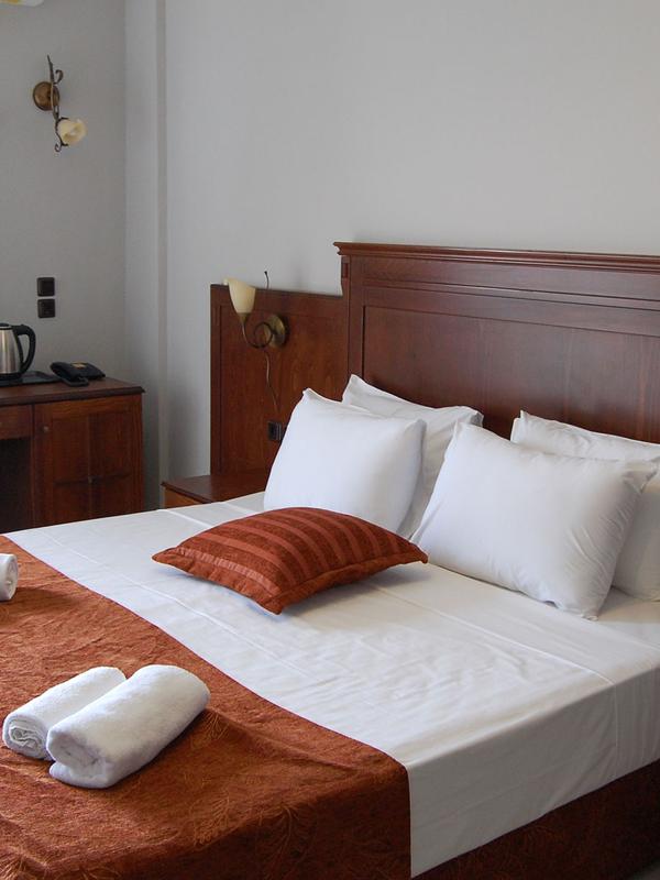 Paralia Beach Boutique Hotel