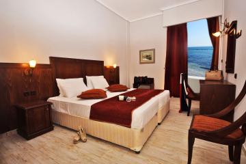 Отель Paralia Beach Boutique Hotel Греция, Паралия Катерини (Пиерия), фото 17