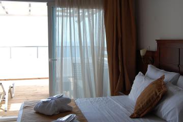 Отель Paralia Beach Boutique Hotel Греция, Паралия Катерини (Пиерия), фото 18