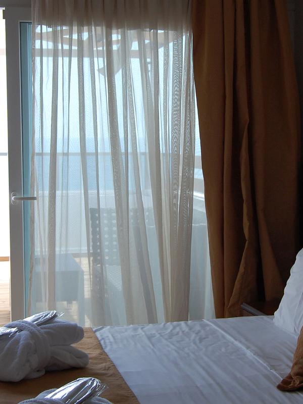 Paralia Beach Boutique Hotel