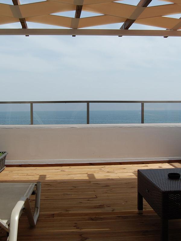 Paralia Beach Boutique Hotel