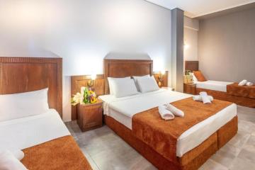 Отель Paralia Beach Boutique Hotel Греция, Паралия Катерини (Пиерия), фото 2