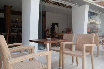 Отель Paralia Beach Boutique Hotel Греция, Паралия Катерини (Пиерия), фото 21