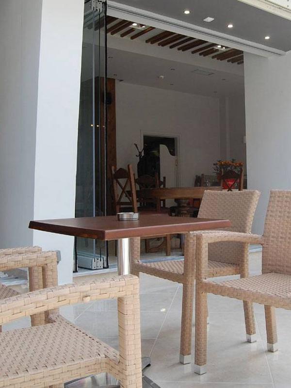 Paralia Beach Boutique Hotel