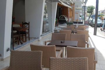 Отель Paralia Beach Boutique Hotel Греция, Паралия Катерини (Пиерия), фото 22
