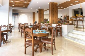 Отель Paralia Beach Boutique Hotel Греция, Паралия Катерини (Пиерия), фото 4