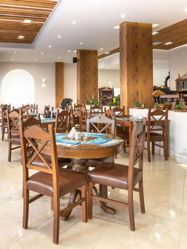 Paralia Beach Boutique Hotel