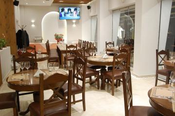 Отель Paralia Beach Boutique Hotel Греция, Паралия Катерини (Пиерия), фото 5