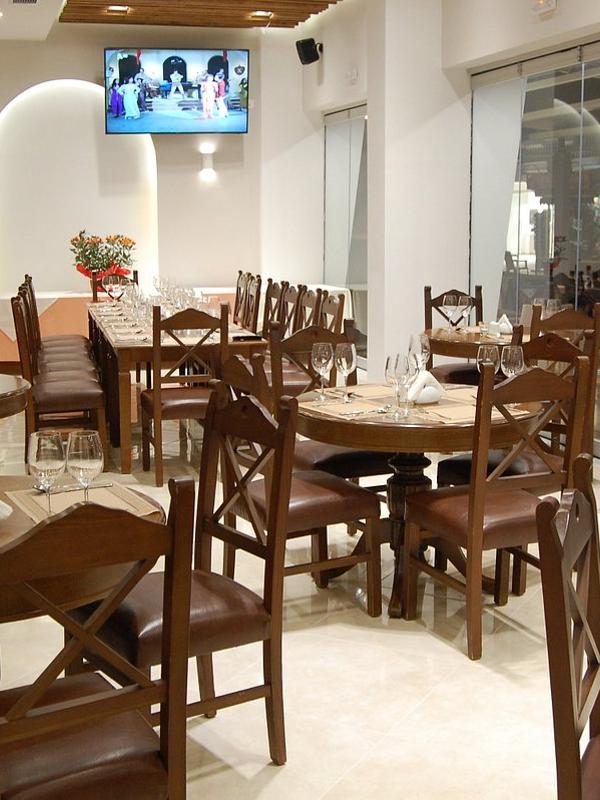 Paralia Beach Boutique Hotel