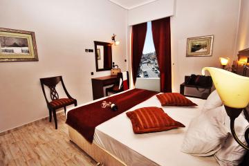 Отель Paralia Beach Boutique Hotel Греция, Паралия Катерини (Пиерия), фото 7