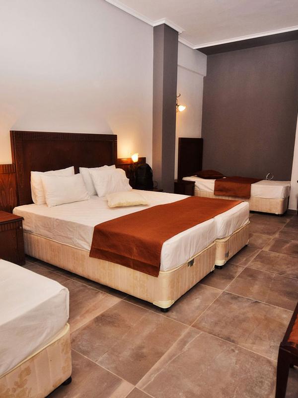 Paralia Beach Boutique Hotel