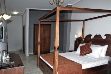 Отель Paralia Beach Boutique Hotel Греция, Паралия Катерини (Пиерия), фото 9