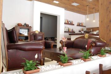 Отель Paralia Beach Boutique Hotel Греция, Паралия Катерини (Пиерия), фото 10