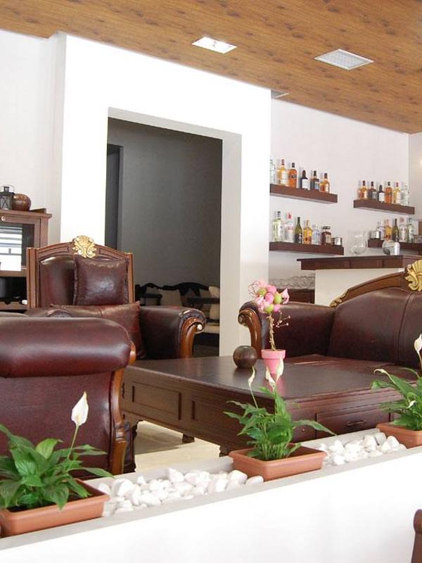 Paralia Beach Boutique Hotel